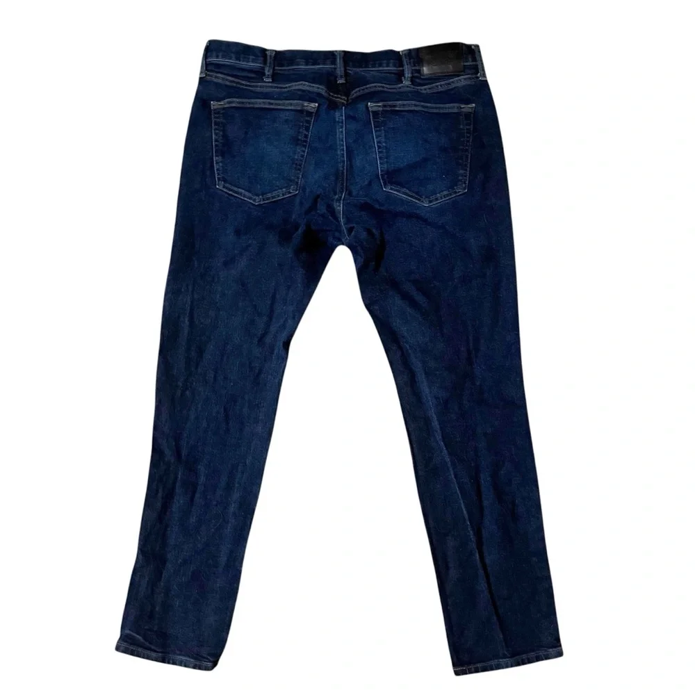 Abercrombie & Fitch Men’s‎ Skinny Taper Stretch Jeans size 36x32
